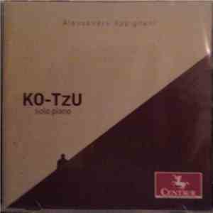 Alessandro Appignani - Ko-Tzu flac download