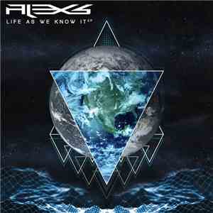 Alex S  - Life As We Know It flac download