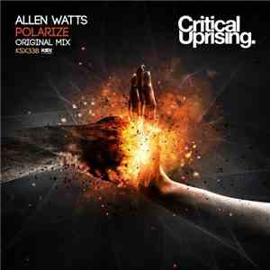 Allen Watts - Polarize flac download