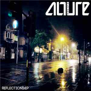 Alture - Reflections Original Mix flac download