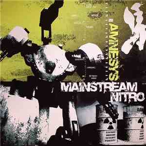 Amnesys - Mainstream Nitro flac download