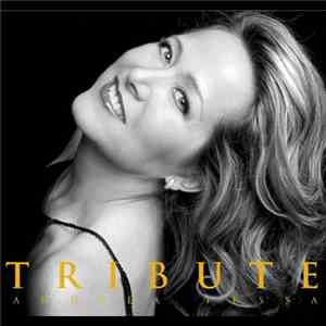 Andrea Tessa - Tribute flac download