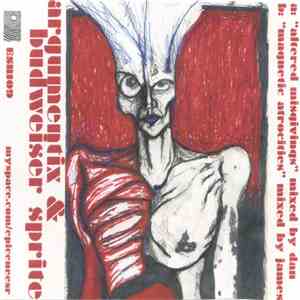 Argumentix & Budweiser Sprite - Untitled flac download