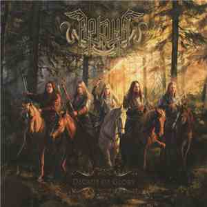 Arkona - Decade Of Glory flac download