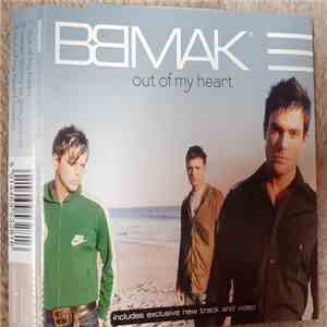 BBMak - Out Of My Heart flac download