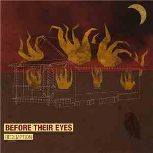 Before Their Eyes - Redemption flac download