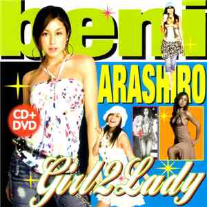 Beni Arashiro - Girl 2 Lady flac download