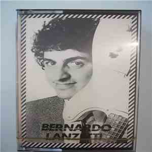 Bernardo Lanzetti - Bernardo Lanzetti flac download