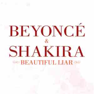 Beyoncé & Shakira - Beautiful Liar flac download