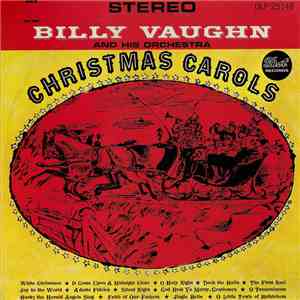 Billy Vaughn And His Orchestra - Christmas Carols flac download