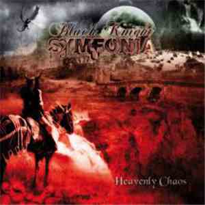 Black Knight Symfonia - Heavenly Chaos flac download