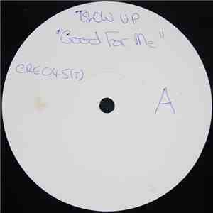Blow Up - Good For Me flac download