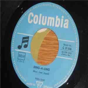 Bobby Rydell - Ding-A-Ling flac download