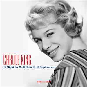 Carole King - It Might As Well Rain Until September flac download