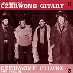 Czerwone Gitary - The Best Of 2 flac download