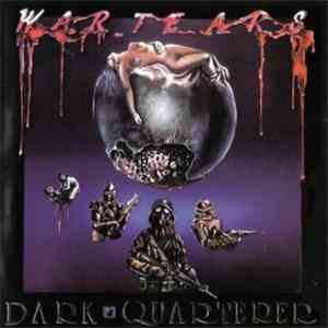 Dark Quarterer - War Tears flac download