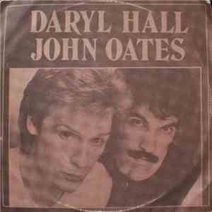 Daryl Hall John Oates - Did It In A Minute flac download