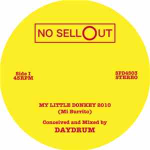 Daydrum - My Little Donkey 2010 flac download