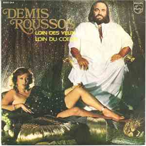 Demis Roussos - Loin Des Yeux Loin Du Coeur flac download
