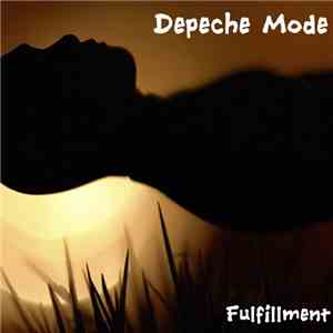 Depeche Mode - Fulfillment flac download