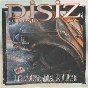 Disiz La Peste - Le Poisson Rouge flac download
