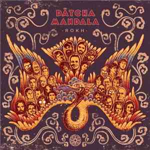 Dätcha Mandala - ROKH flac download