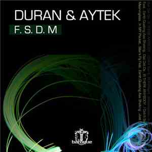 Duran & Aytek - F.S.D.M. flac download
