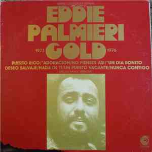 Eddie Palmieri - Gold 1973 / 1976 flac download