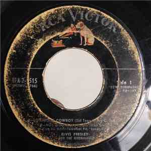 Elvis Presley - Loving You Vol. II flac download