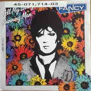 Fancy - All My Loving / Running Man flac download