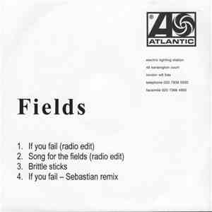 Fields - Untitled flac download