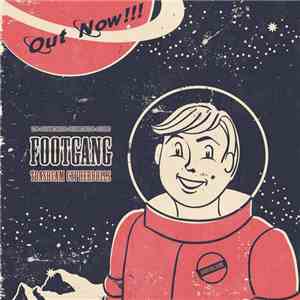 Footgang  - Trashcam Cyberdolls flac download