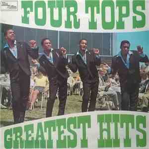 Four Tops - Greatest Hits flac download