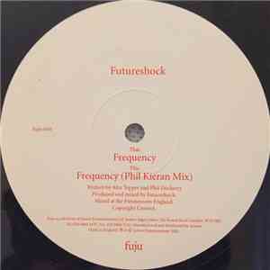 Futureshock - Frequency (The Return....) flac download