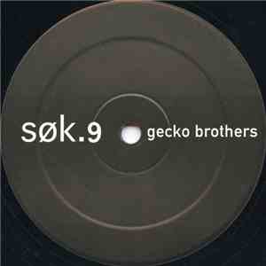 Gecko Brothers - G-Scroll flac download