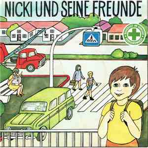 George Daimler - Nicki Und Seine Freunde flac download