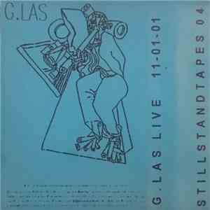 G.Las - Live 11-01-01 flac download