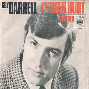 Guy Darrell - I've Been Hurt / Blessed flac download