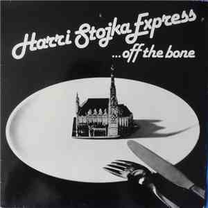 Harri Stojka Express - ...Off The Bone flac download