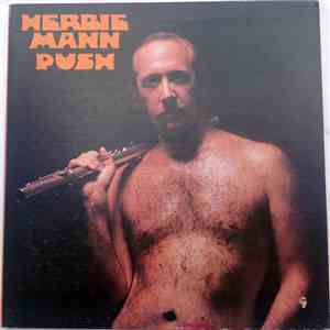 Herbie Mann - Push Push flac download