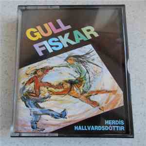 Herdís Hallvarðsdóttir - Gullfiskar flac download