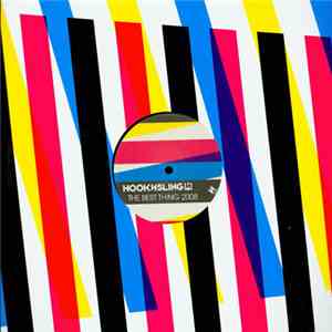 Hook N Sling - The Best Thing 2008 flac download
