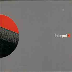 Interpol - Interpol EP flac download