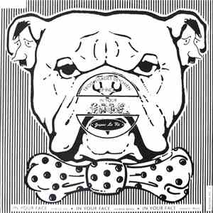 Jaques Le Fit - Trois Visages De Chien EP flac download