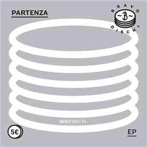 Joe Victor, Fantasmi, Mai Stato Altrove - Partenza flac download
