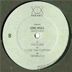 Joel Mull - Halogen flac download