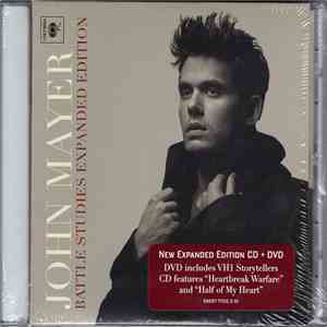 John Mayer - Battle Studies Expanded Edition flac download