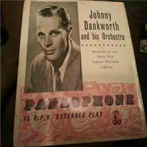 Johnny Dankworth & His Orchestra - Memories Of You FLAC download