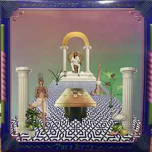 Jonathan Wilson - Rare Birds flac download