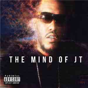 Jt Holmes - The Mind of JT flac download